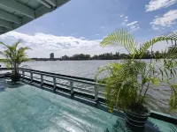 AHHA Floatel Kampot
