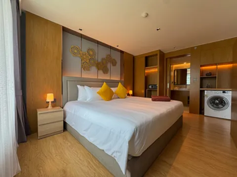 รูปภาพของLa Vita Rawai Nai Harn  Beach 5 Star 1 BDR