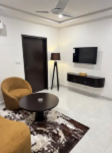 Light & Latte | 1BHK | MM ALAM | Self CheckIn