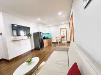 Gold Hotel And Apartment Da Nang
