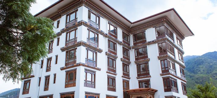 Hotel Osel Hotéis em Timbu