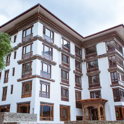 Hotel Osel Hotels near Thimphu