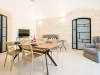 [La Portulaca] Stanza Opuntia - Centrale Hotel a Molfetta