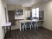 Syameen's Homestay Kundasang