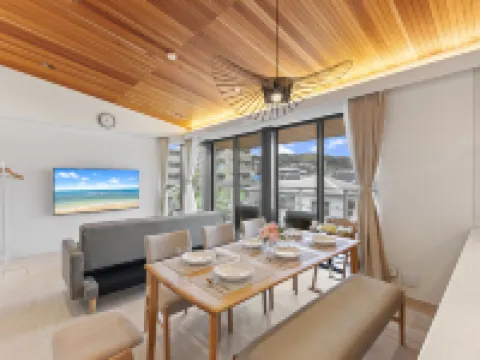 逗子海岸テラス 逗子のホテル