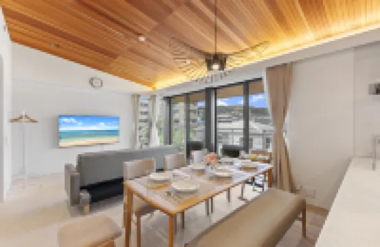 逗子海岸テラス 逗子海水浴場周辺のホテル