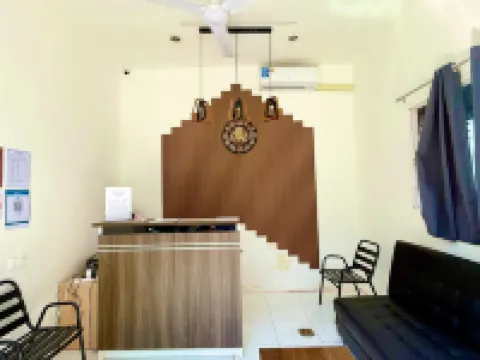 Silver Oaks Guest House Hotels in Phuket