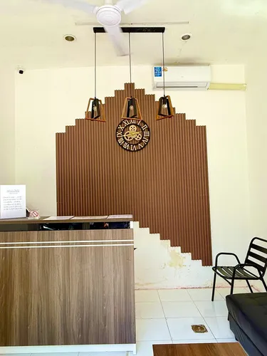 รูปภาพของSilver Oaks Guest House