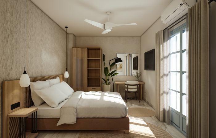 Inoe Boutique Hotel