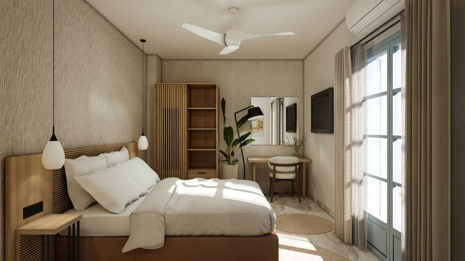 Inoe Boutique Hotel