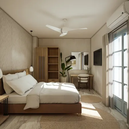 Inoe Boutique Hotel