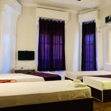 OH! Cairo Pharaoh Hostel