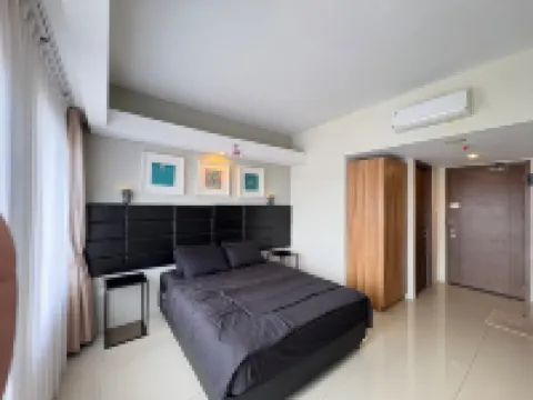 Cozy Bogor Icon Studio Apt bogor W/ Pool