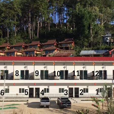 Malee Guesthouse