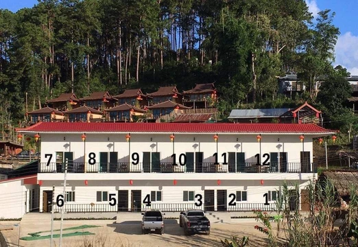 รูปภาพของมาลี เกสท์เฮ้าส์