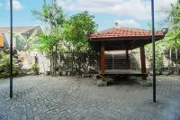 Hotel O Hidayah Homestay Syariah