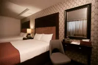 Amega Hotel