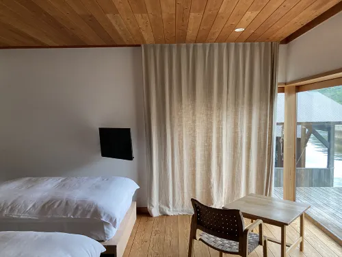 waterside cottage Heron - 2-Star