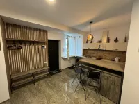 Spacious Studio in the cottage Heavenly - appartements de vacances
