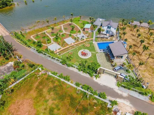 Da Bang Homestay Ba Ria Vung Tau