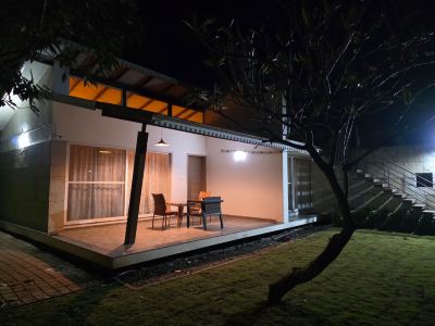 Kimaya Cottage