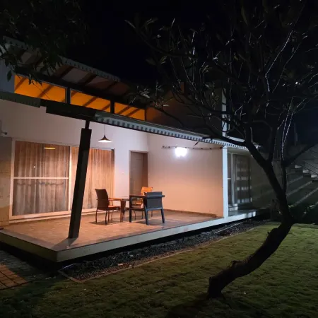 Kimaya Cottage