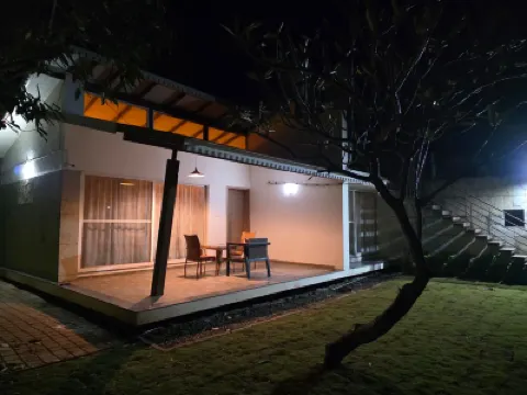 Kimaya Cottage Hotels in 