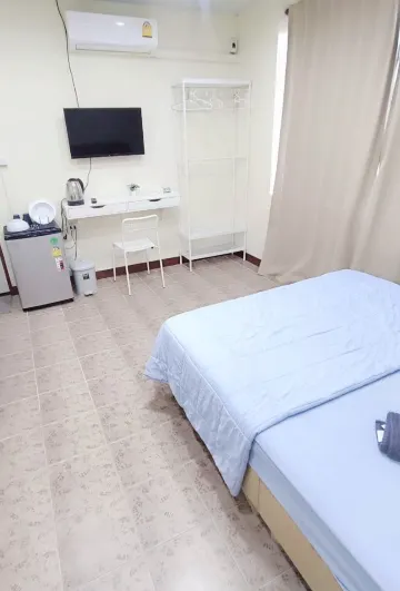 ธิติกาญจน์ อพาร์ทเม้นท์