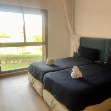 prestigia urbane appartement marrakech