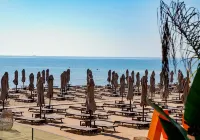 Grand Sapphire Luxury Studio Residence- Aleysim - Beach