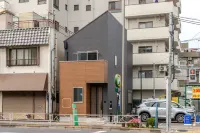 Mukojima 5-chome - Vila