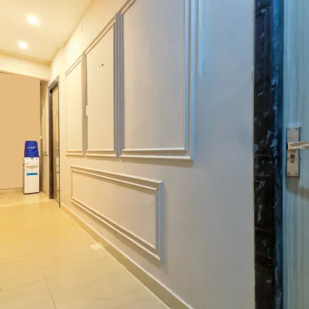 Hotel Brij Stone- Vrindavan