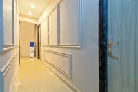 Hotel Brij Stone- Vrindavan