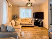 Villa Kumsal - 100m to beach Hotels in 