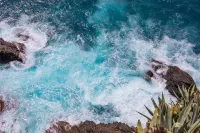 Eldorado: Romantic Seafront Getaway