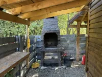 Casuta cu Maci -  Privatzimmer