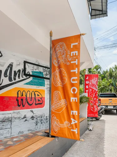 รูปภาพของChill Inn Hub