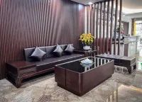 Hoang Anh Hotel Cao Bang
