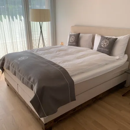 Seaside Lodge - premium apartment