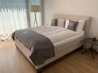 Seaside Lodge - premium apartment