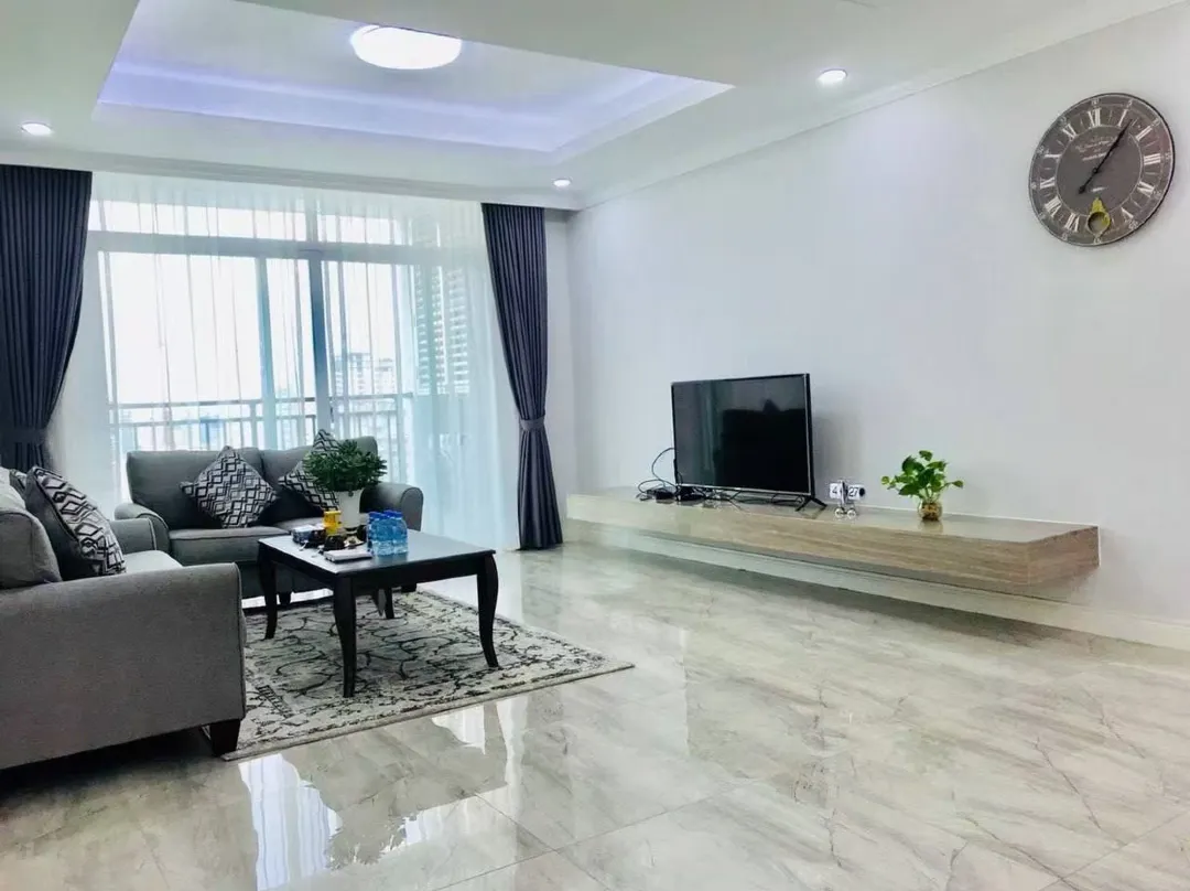 Aurea Excutive Residence - Phnom Penh