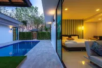 Lespalm Resort by Vacayandco - maisons de vacances