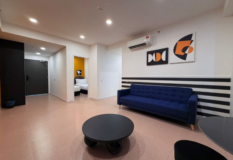 스탈리온즈 수영장