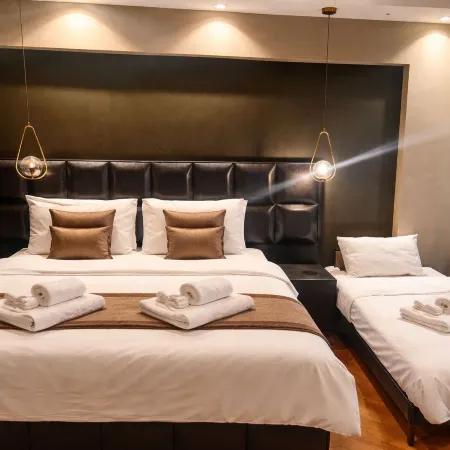 Riddim Apartment