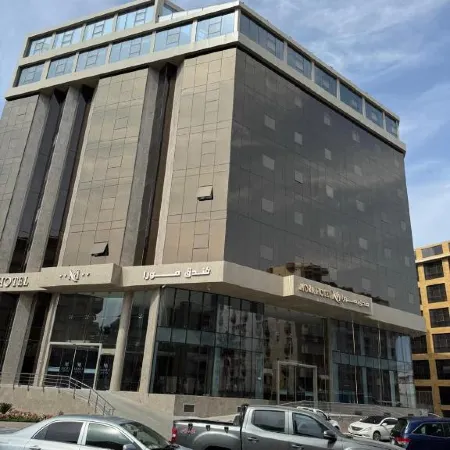 Mora hotel