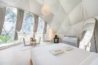 Grood glamping