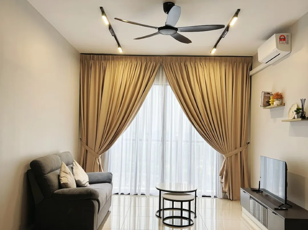 Cloudhome Residents Klia - Sepang