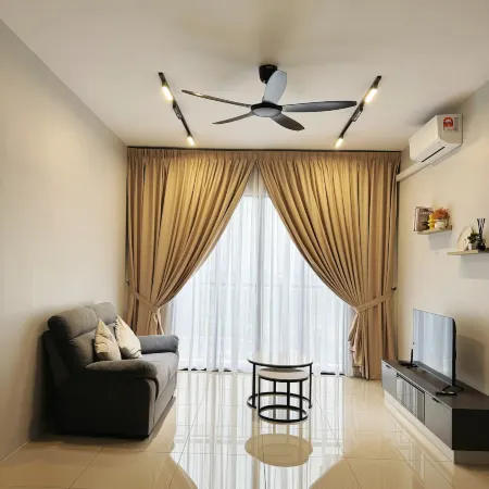 Cloudhome Residents KLIA