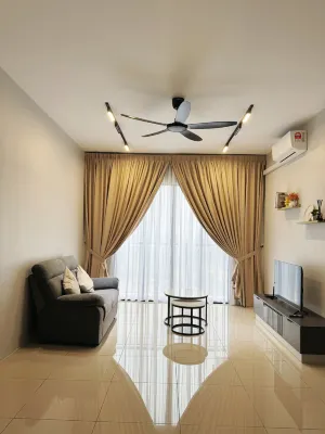 Cloudhome Residents KLIA