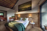 Villa di Modolo – The Dairy Courtyard Hotels in 